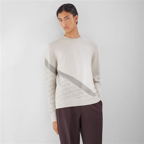 pullover fendi uomo|Maglieria per Uomo .